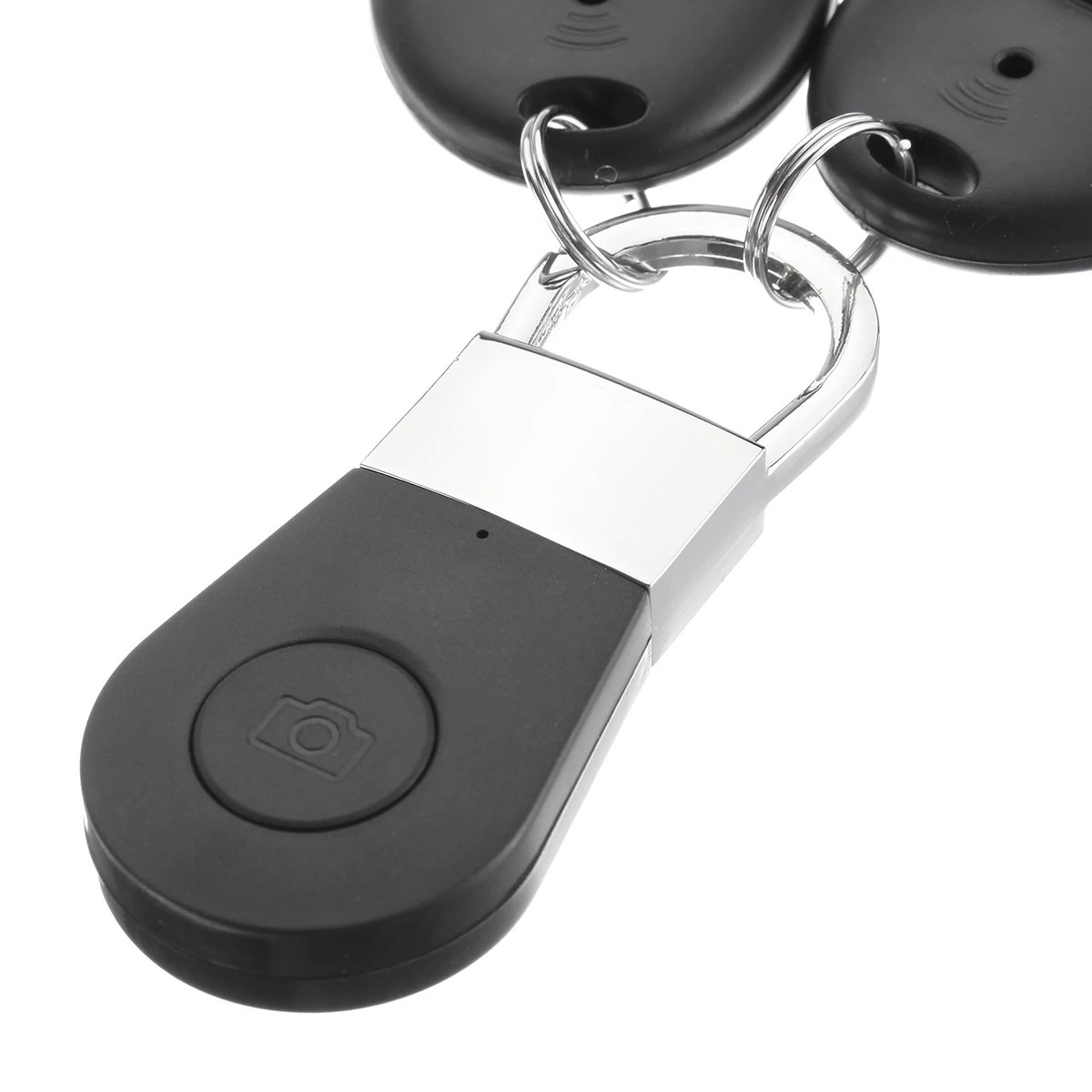 dispositivo bluetooth anti pérdida