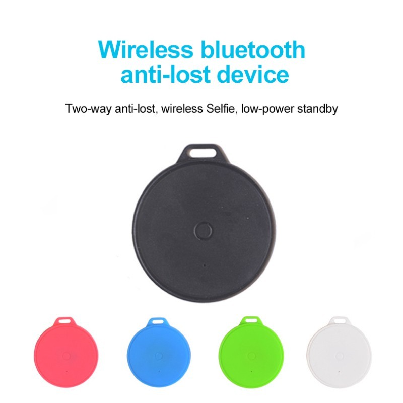 Buscador de llaves bluetooth mini gps o teléfono móvil