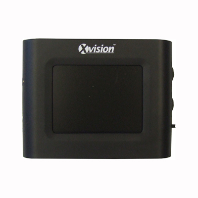 Mini monitor de prueba para cámaras CCTV