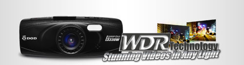 tecnología wdr