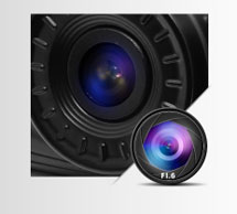 lente f1.6