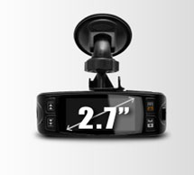 2.7 Pantalla LCD TFT