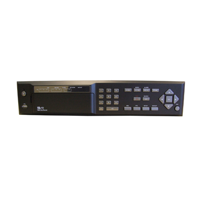 Cámaras de Seguridad HD SDI 4x + DVR HD SDI 4 canales