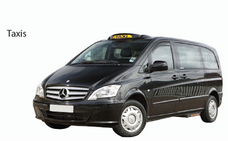 taxi