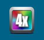 acercamiento 4x