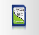 tarjeta micro SD
