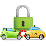 protección de datos del sensor g en el impacto