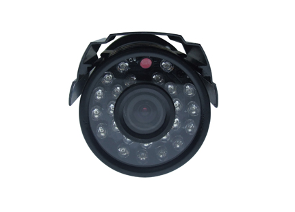 cámaras de CCTV