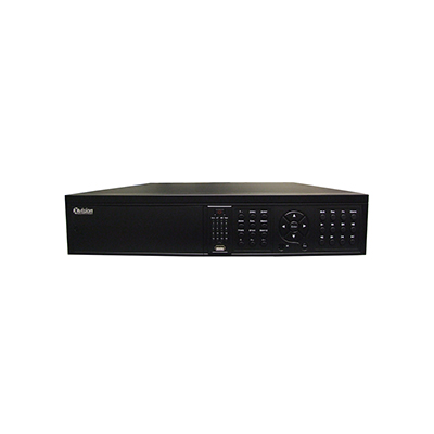 DVR híbrido