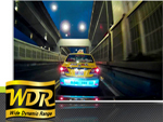 tecnología dod wdr