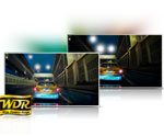 Tecnología WDR