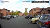 de cámara AHD HD