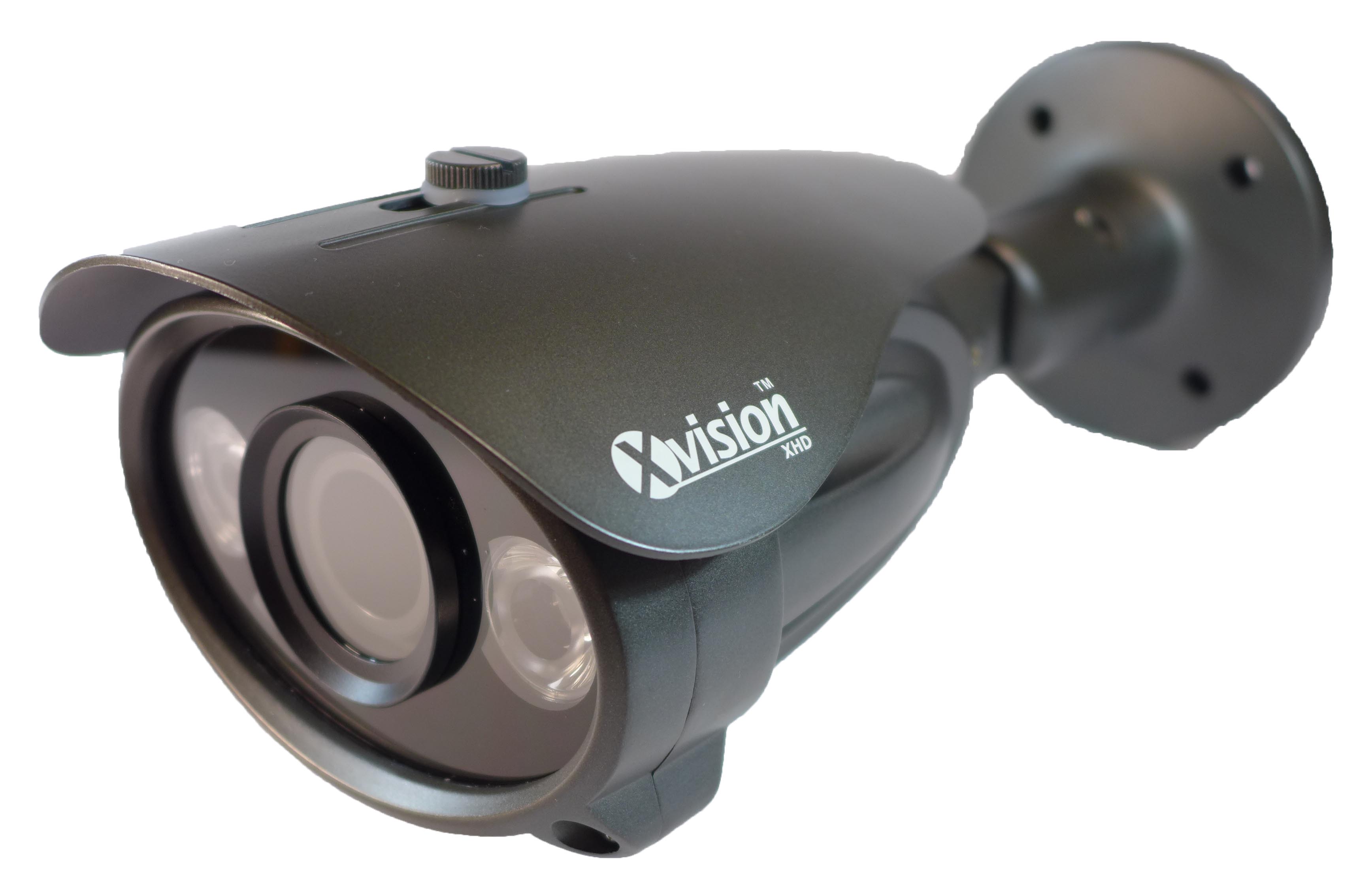 Cámara de seguridad XHC-1080-BB-00004