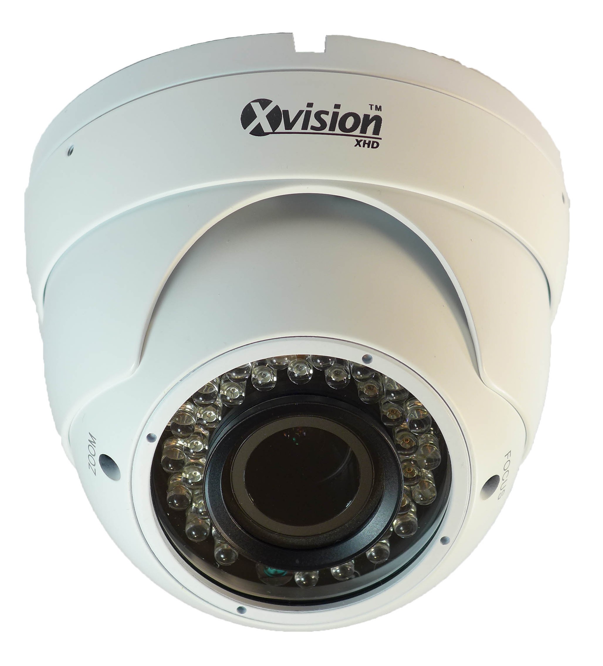 Cámara de seguridad XHC1080LL-XX-6