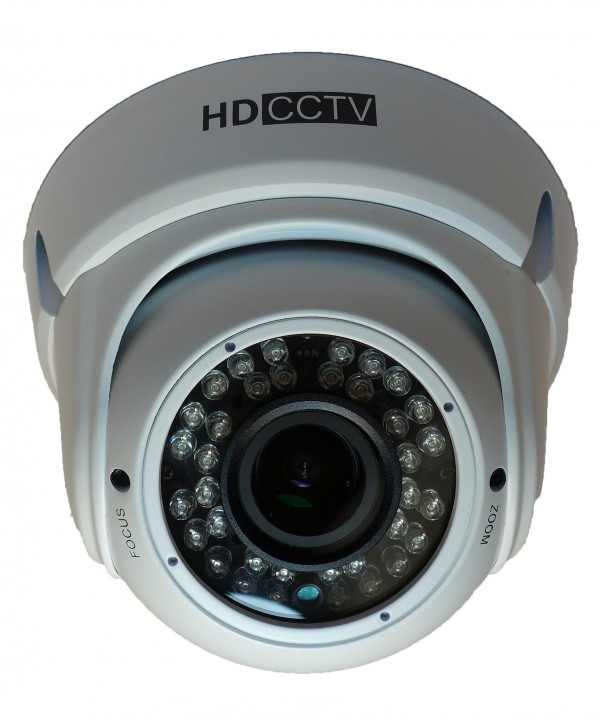 cámara de seguridad oahd 720p