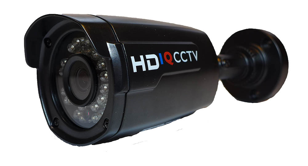 Cámara IQCCTV 1080p