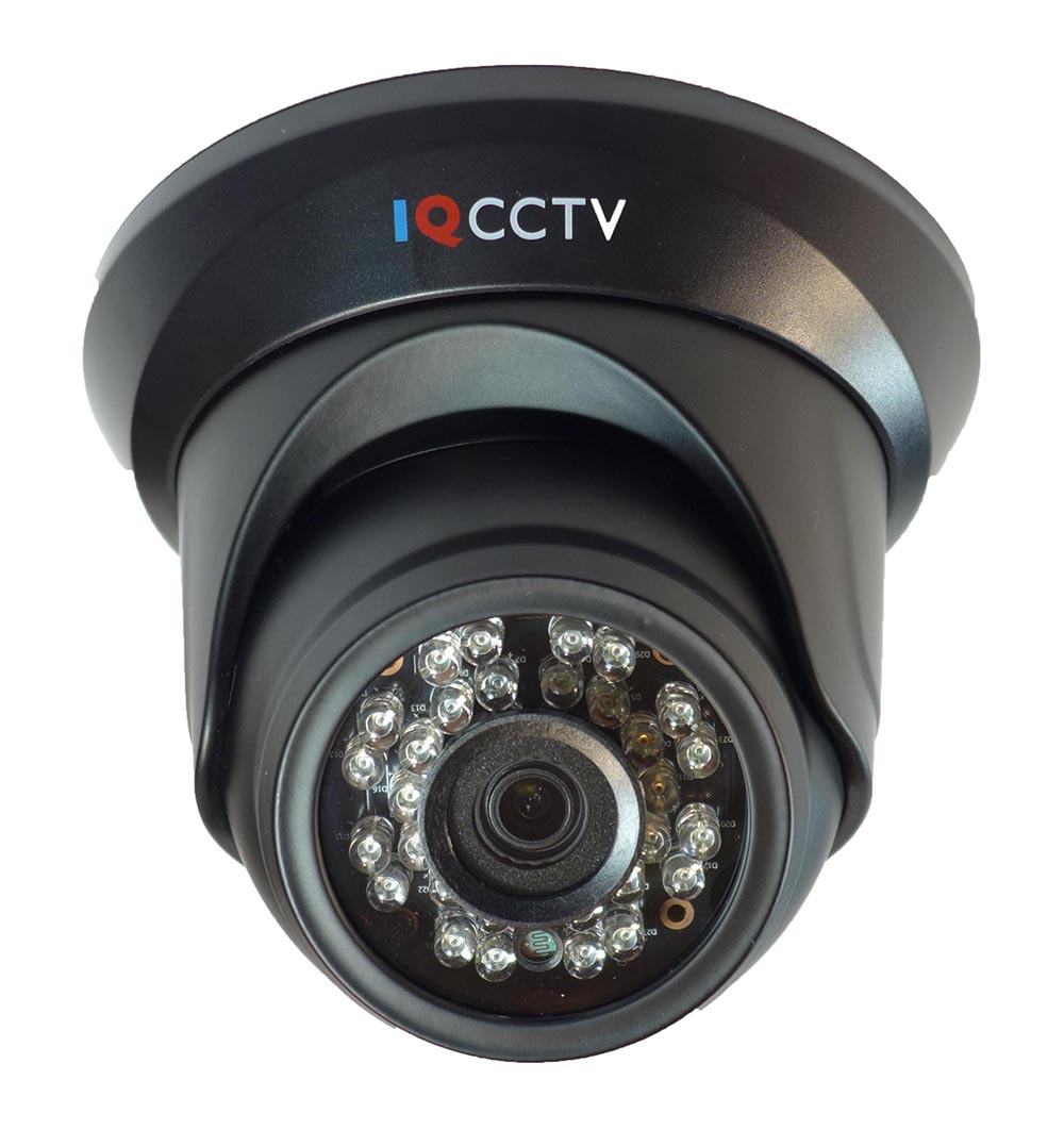 Cámara IQCCTV 1080p