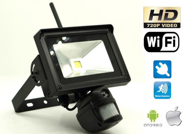 foco LED