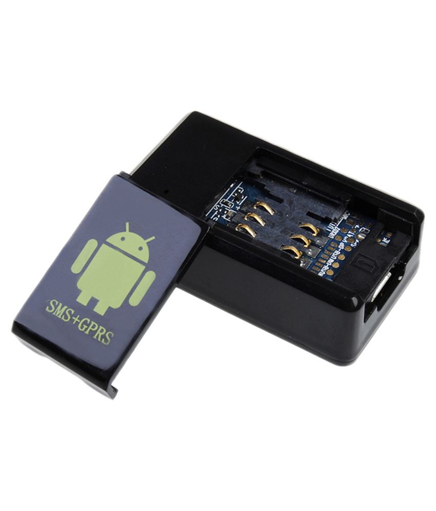 Localizador gsm en tarjeta sim