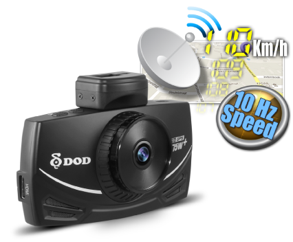 procesador dod ls475w+ 10x gps