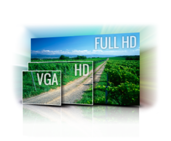 Ls475w+ resolución full hd
