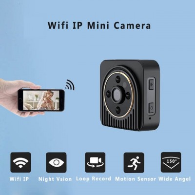 mini cámara hd wifi