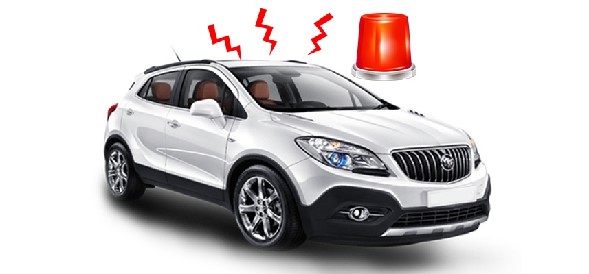 rastreador gps de alarma
