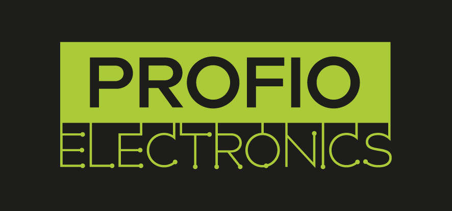 electrónica profesional