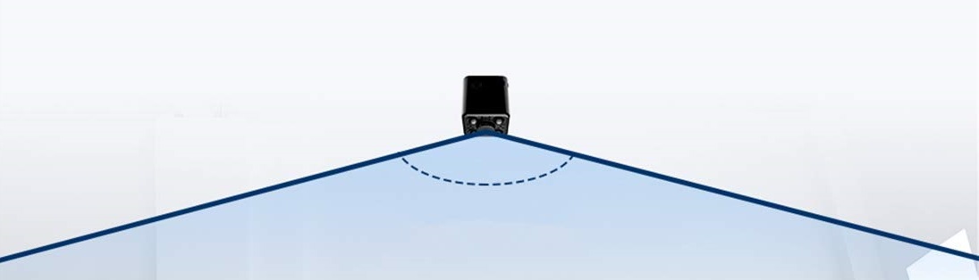 micro cámara espía con detección de movimiento