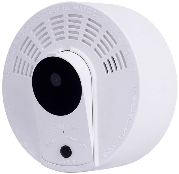 Detector de humo Meross WiFi + Hub - TiendaCPU