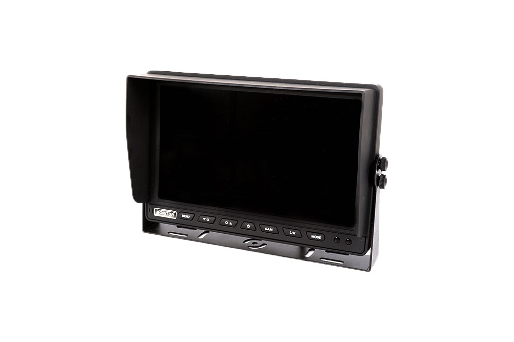 monitor de coche de 7 pulgadas