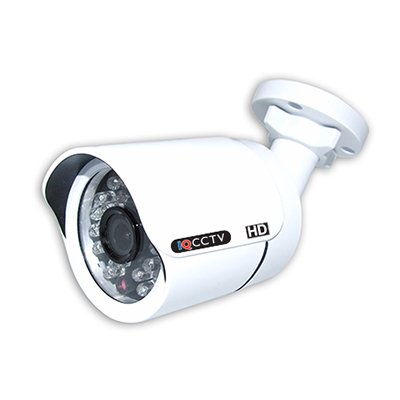 cámara HD SDI